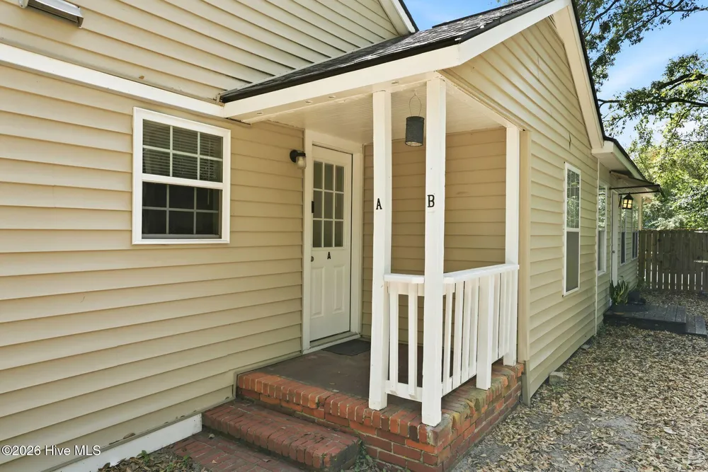 1826 Waddell St, Wilmington, NC 28401