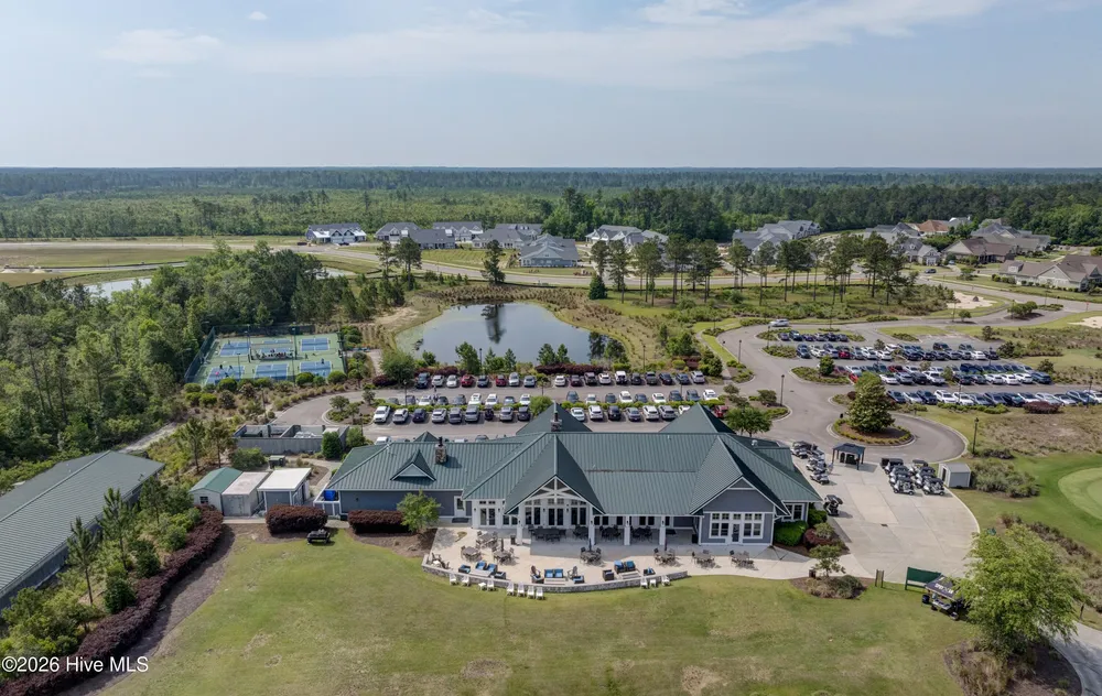 3113 Lochgreen Circle, Leland, NC 28451