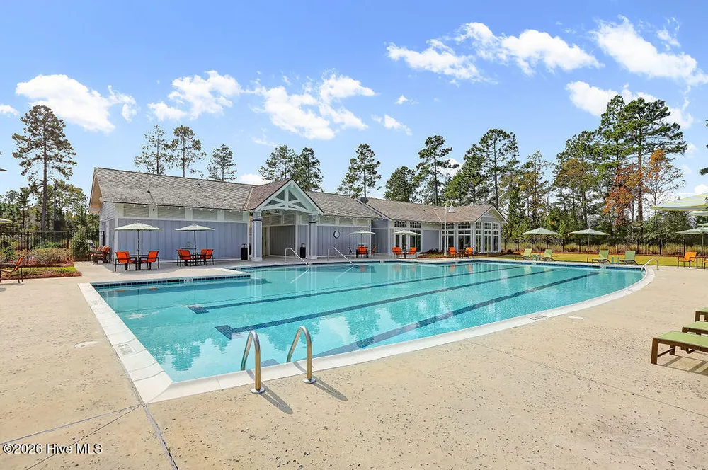 2166 Talmage Dr, Leland, NC 28451