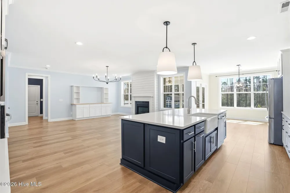 96 Secretariat Run, Rocky Point, NC 28457