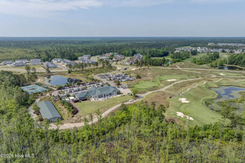 3113 Lochgreen Circle, Leland, NC 28451