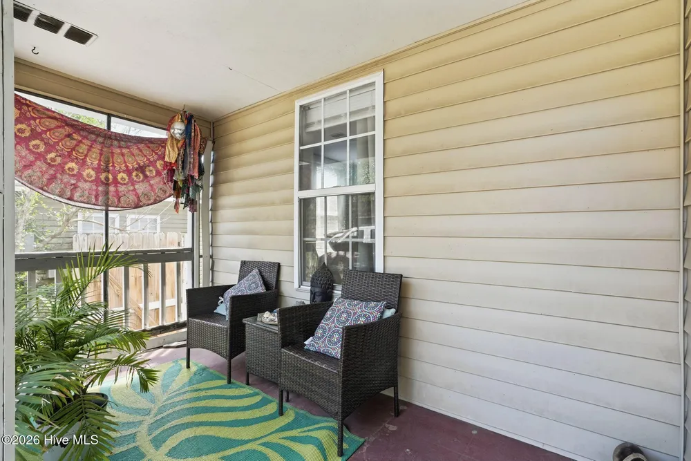1826 Waddell St, Wilmington, NC 28401