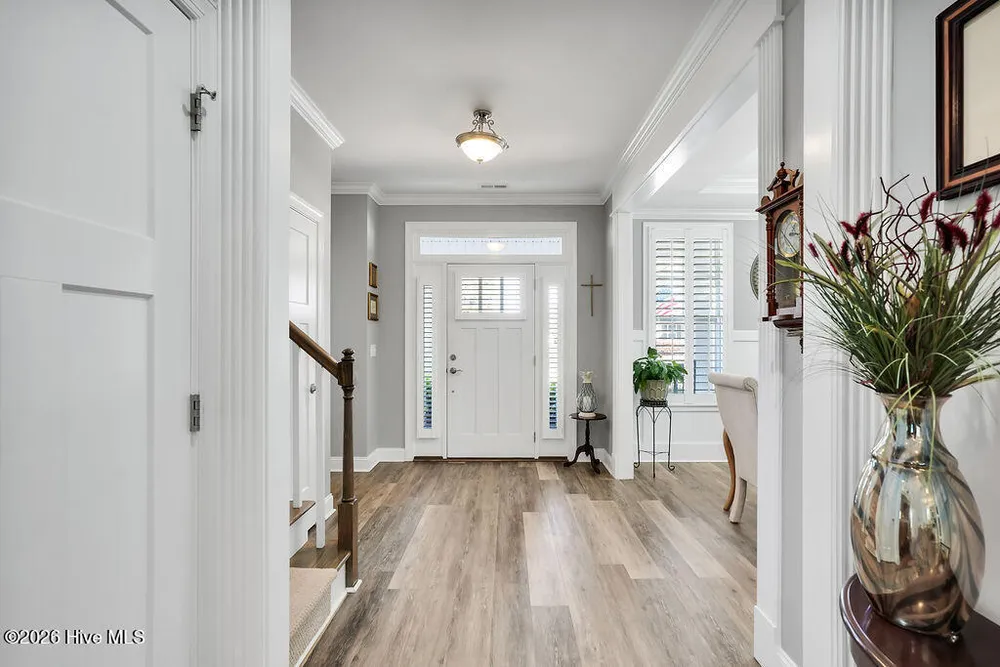1136 Lt Congleton Rd, Wilmington, NC 28409