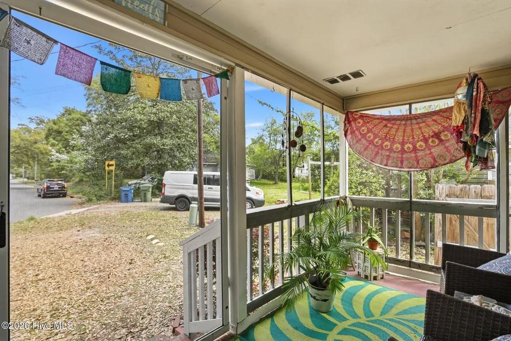 1826 Waddell St, Wilmington, NC 28401