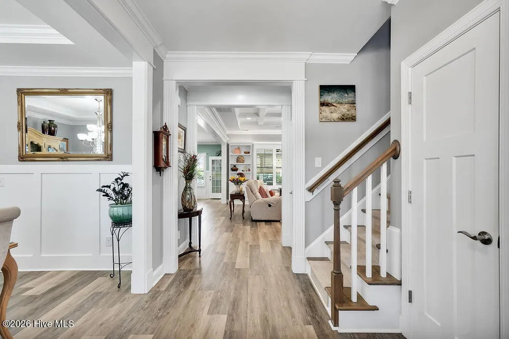 1136 Lt Congleton Rd, Wilmington, NC 28409