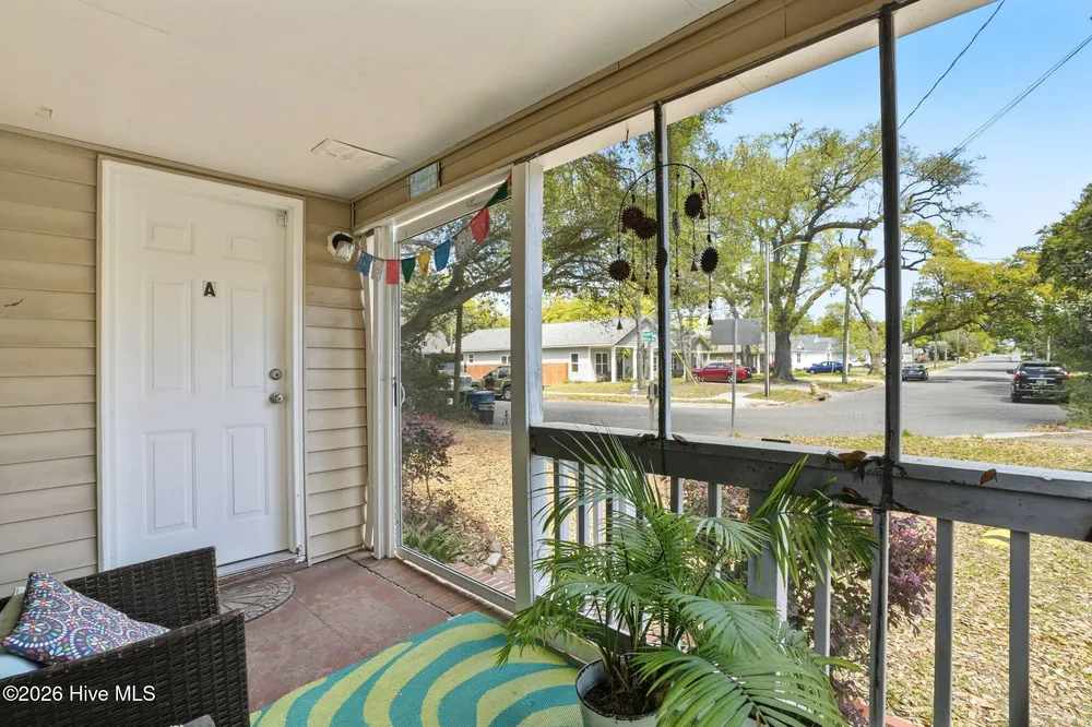 1826 Waddell St, Wilmington, NC 28401