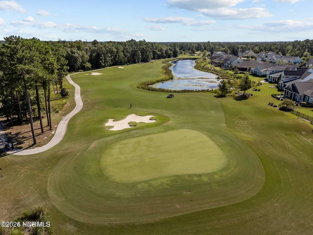3113 Lochgreen Circle, Leland, NC 28451