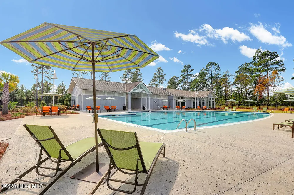2166 Talmage Dr, Leland, NC 28451