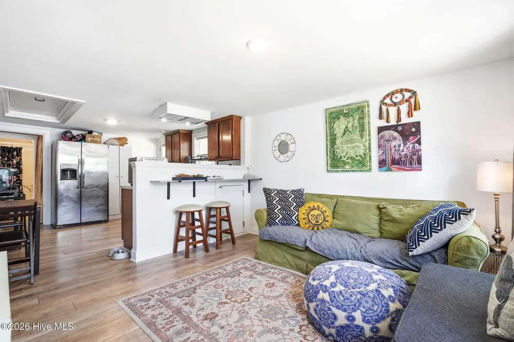 1826 Waddell St, Wilmington, NC 28401