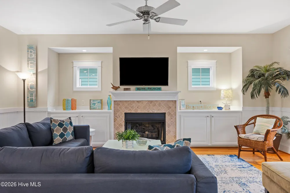 221 Seawatch Way, Kure Beach, NC 28449