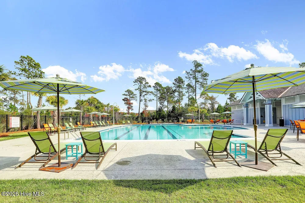 2166 Talmage Dr, Leland, NC 28451