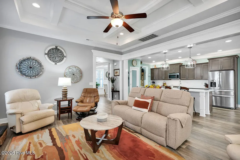 1136 Lt Congleton Rd, Wilmington, NC 28409