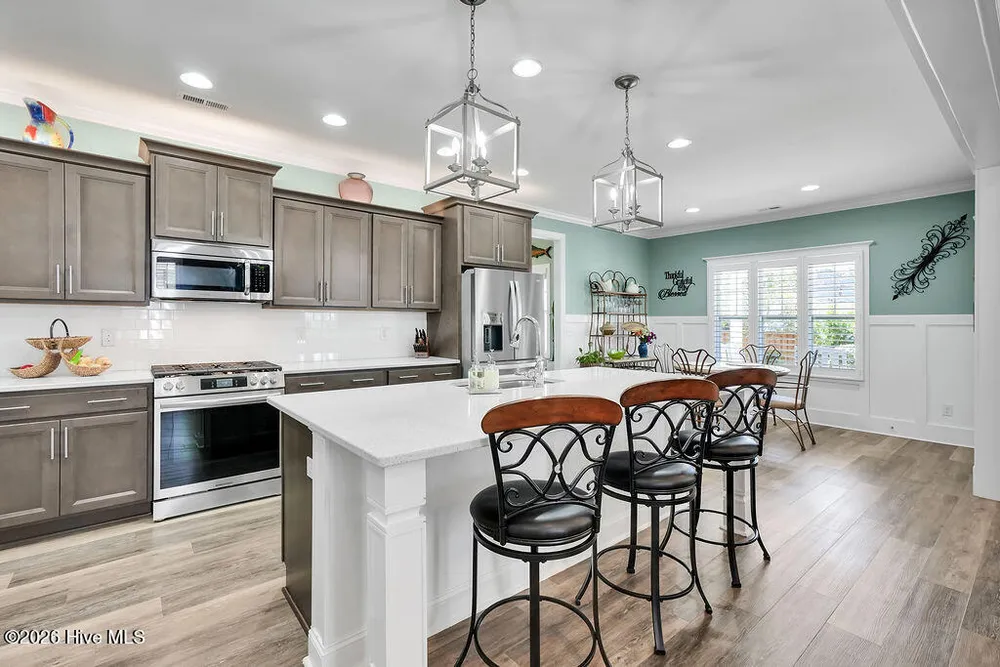 1136 Lt Congleton Rd, Wilmington, NC 28409