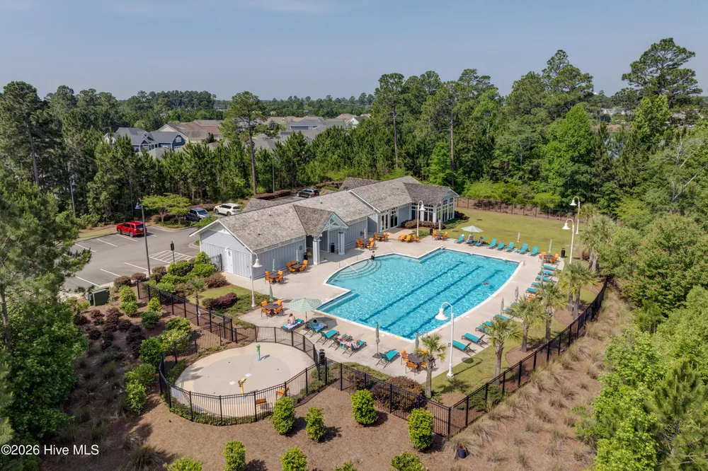 3113 Lochgreen Circle, Leland, NC 28451