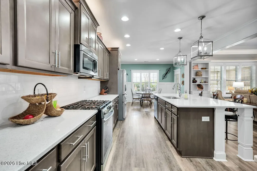 1136 Lt Congleton Rd, Wilmington, NC 28409