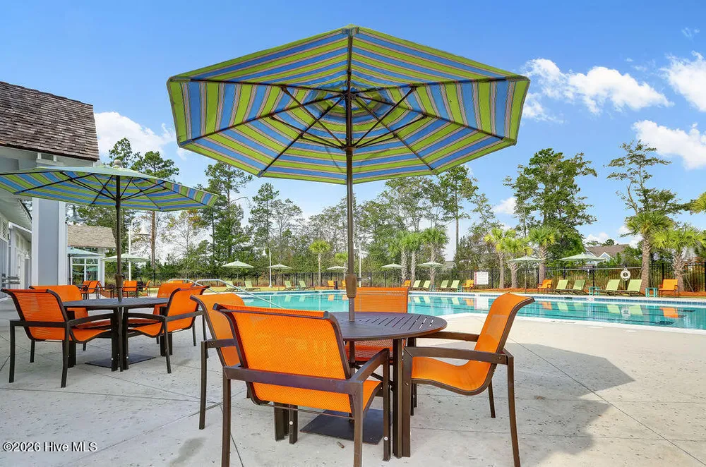 2166 Talmage Dr, Leland, NC 28451