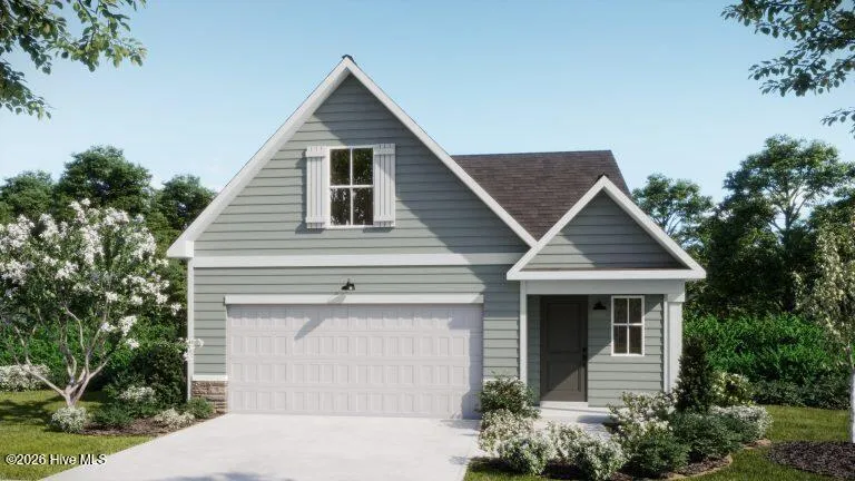 22 Wendy Ln, Shallotte, NC 28470