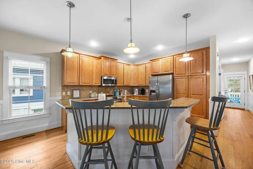 221 Seawatch Way, Kure Beach, NC 28449