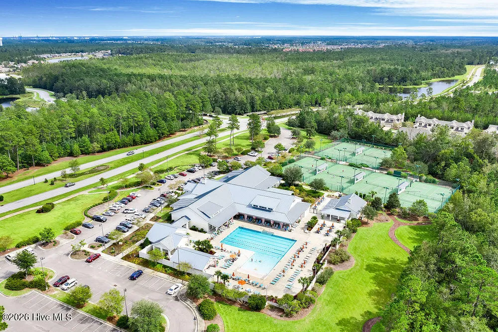 2166 Talmage Dr, Leland, NC 28451