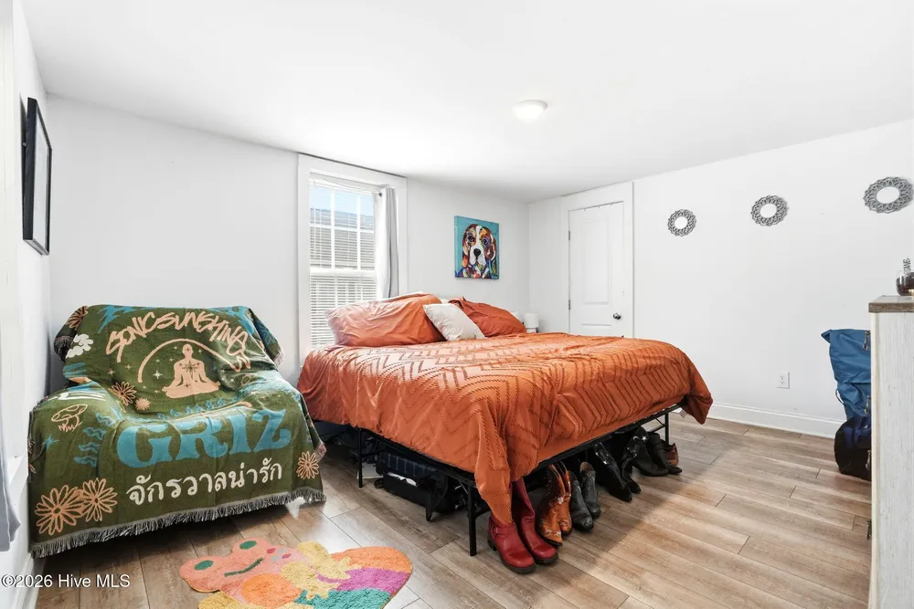 1826 Waddell St, Wilmington, NC 28401