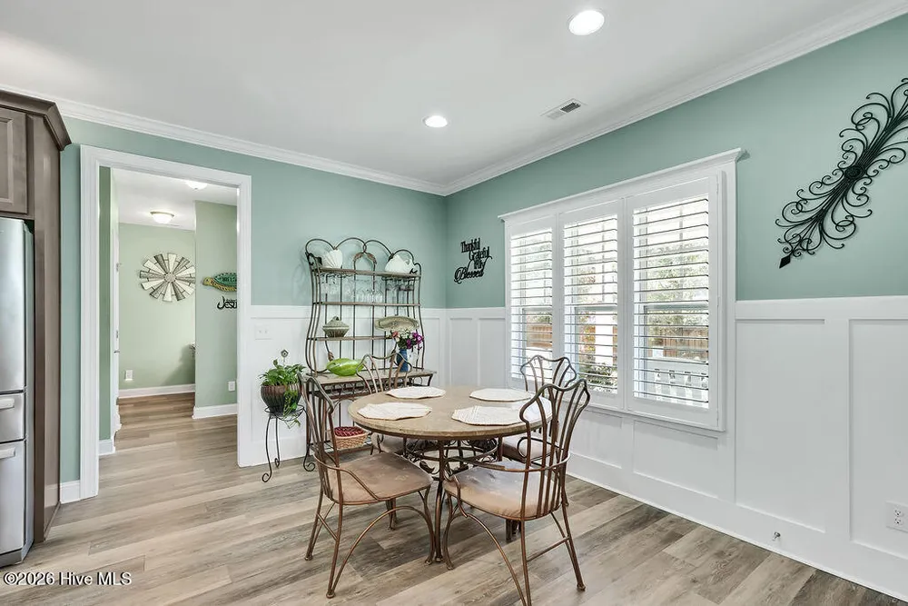 1136 Lt Congleton Rd, Wilmington, NC 28409