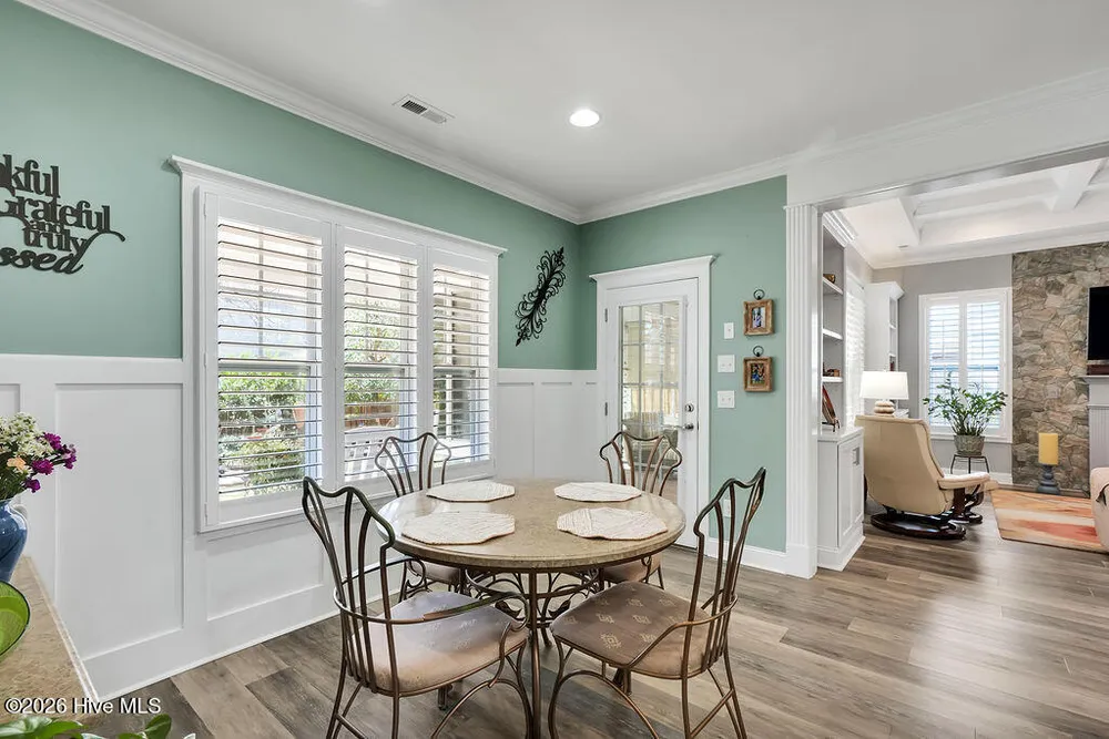 1136 Lt Congleton Rd, Wilmington, NC 28409