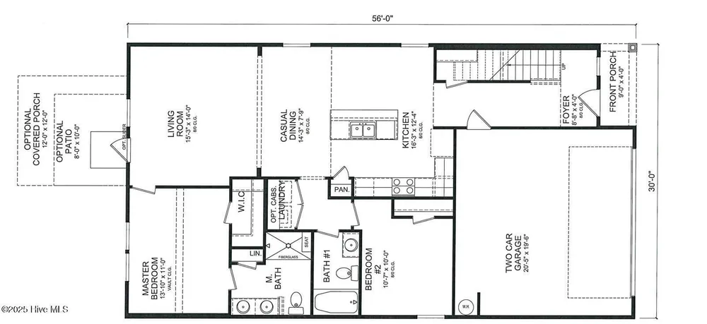 22 Wendy Ln, Shallotte, NC 28470