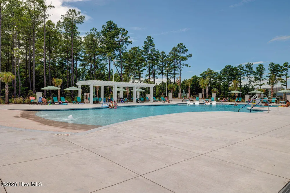 3113 Lochgreen Circle, Leland, NC 28451