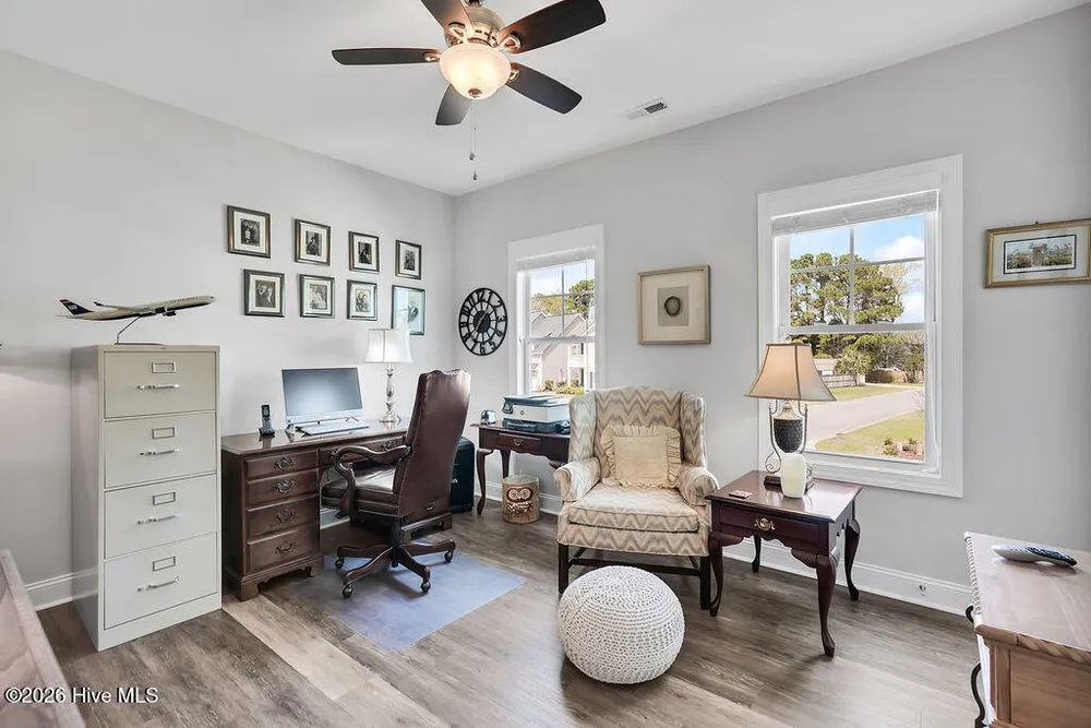 1136 Lt Congleton Rd, Wilmington, NC 28409