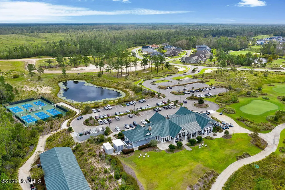 2166 Talmage Dr, Leland, NC 28451