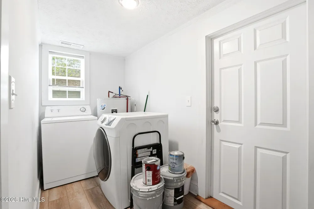 1826 Waddell St, Wilmington, NC 28401