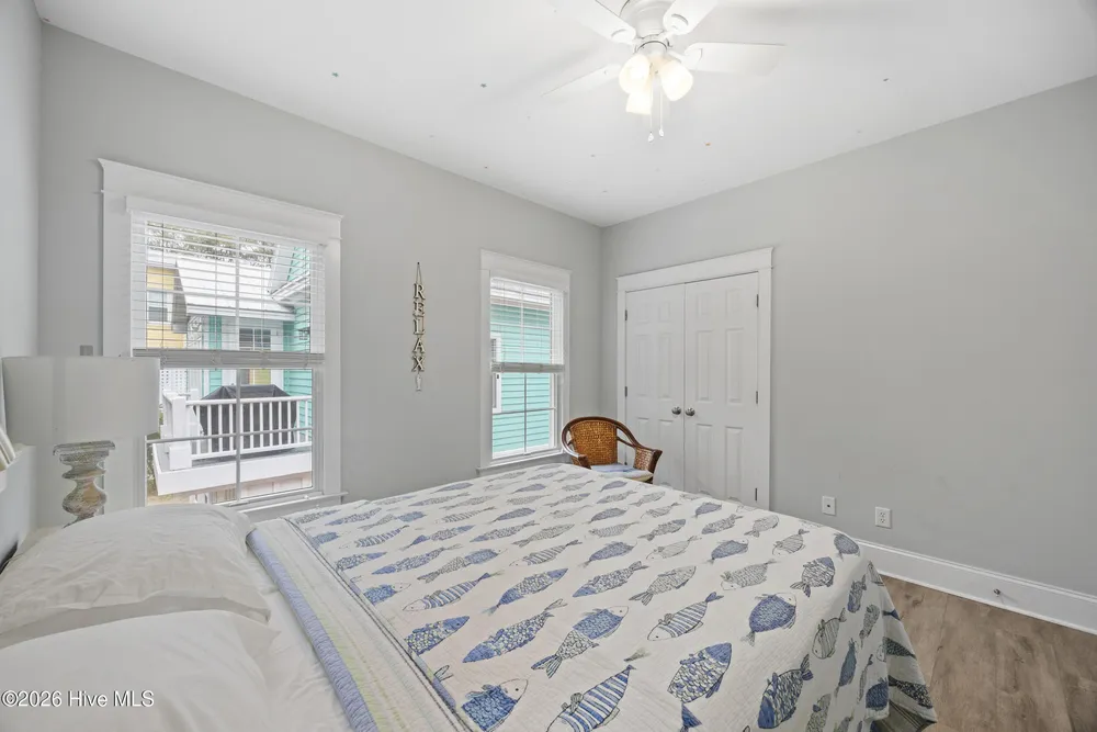 221 Seawatch Way, Kure Beach, NC 28449