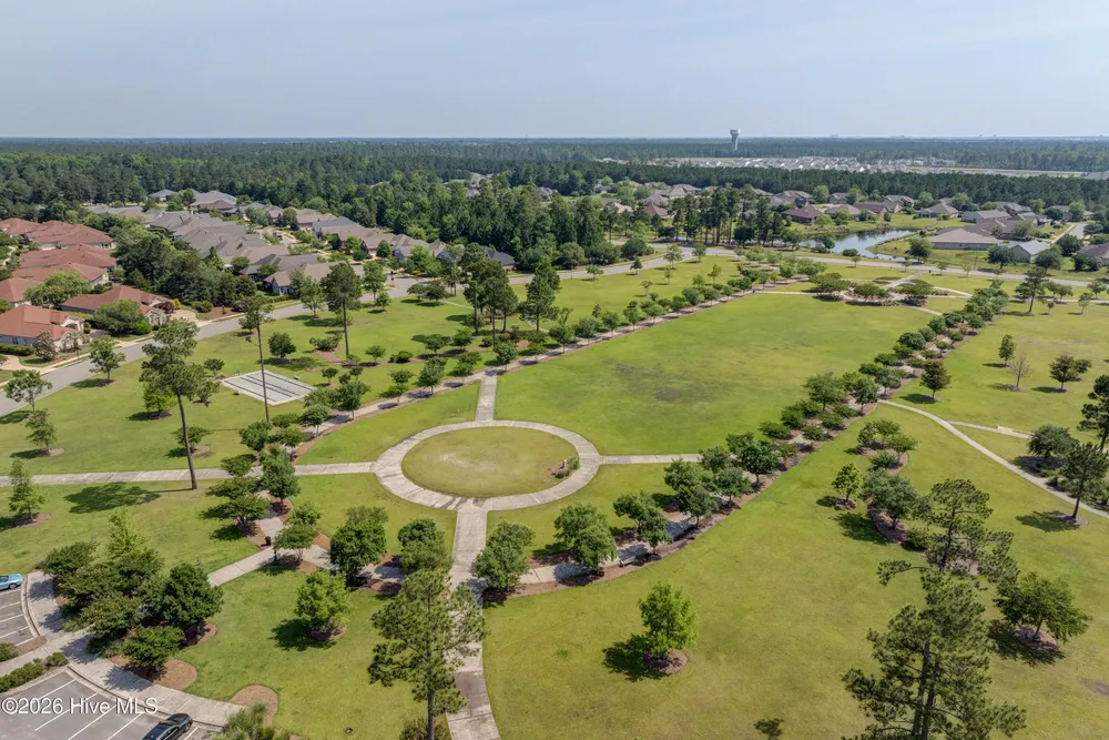 3113 Lochgreen Circle, Leland, NC 28451