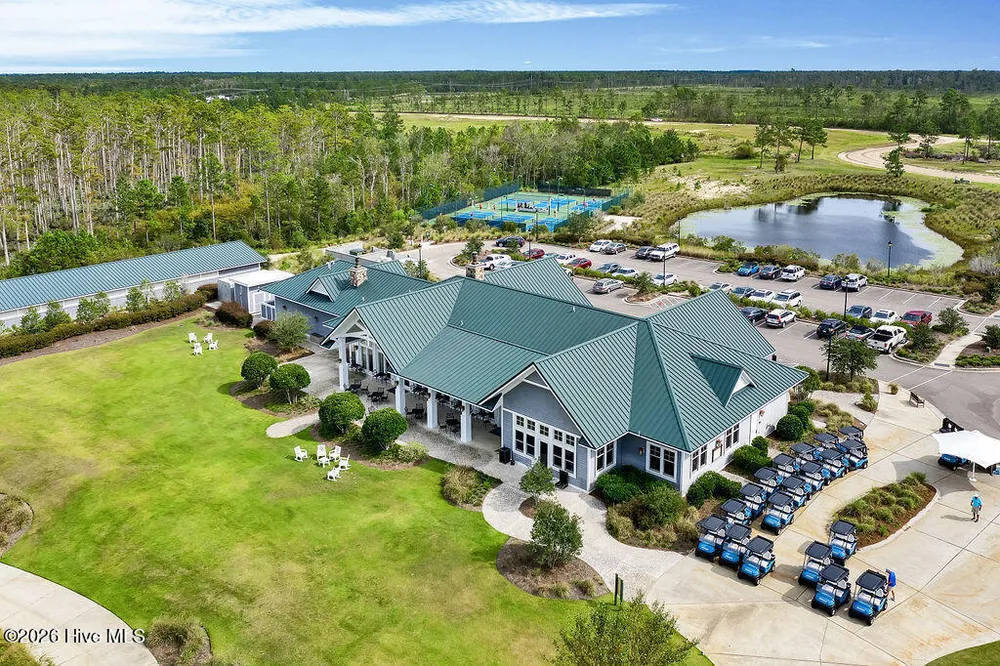 2166 Talmage Dr, Leland, NC 28451