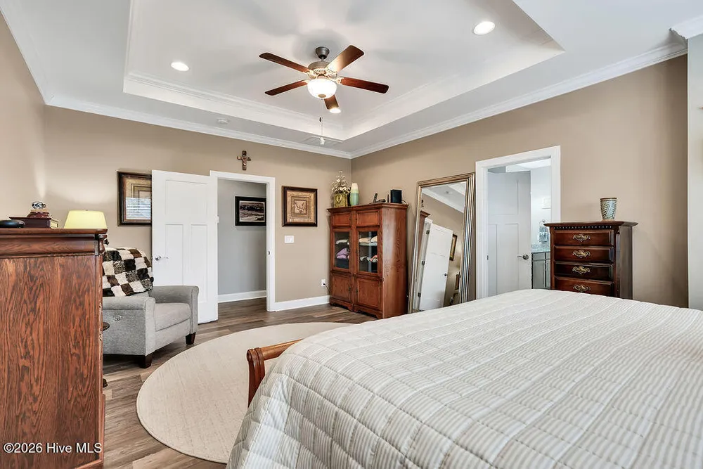 1136 Lt Congleton Rd, Wilmington, NC 28409