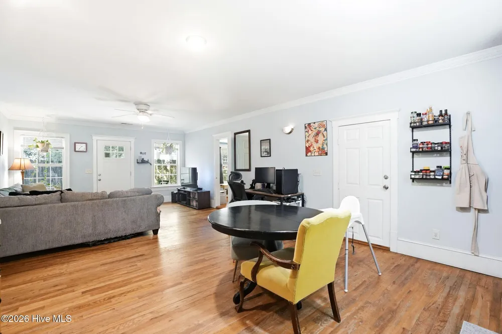1826 Waddell St, Wilmington, NC 28401
