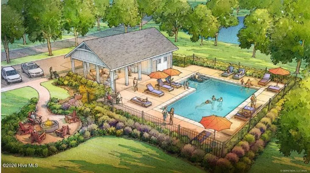 22 Wendy Ln, Shallotte, NC 28470