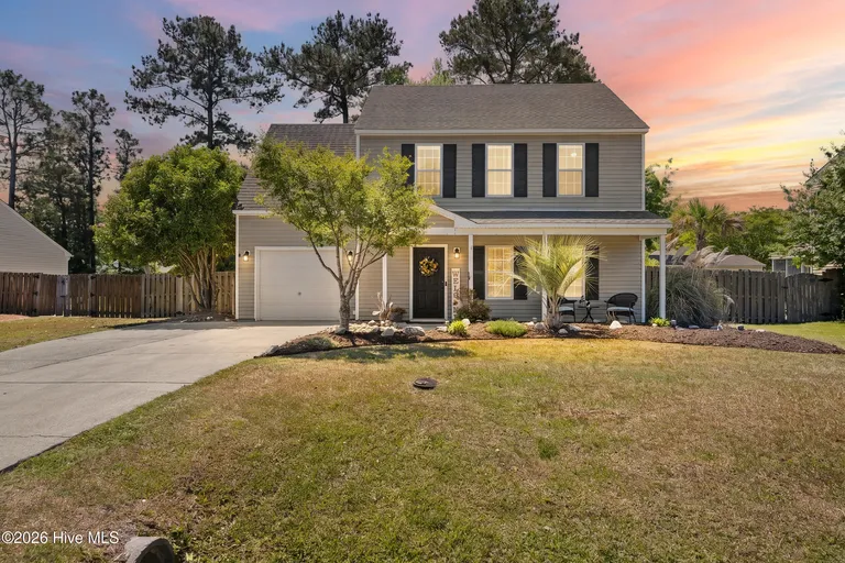 10023 Winding Branches Dr SE, Belville, NC 28451