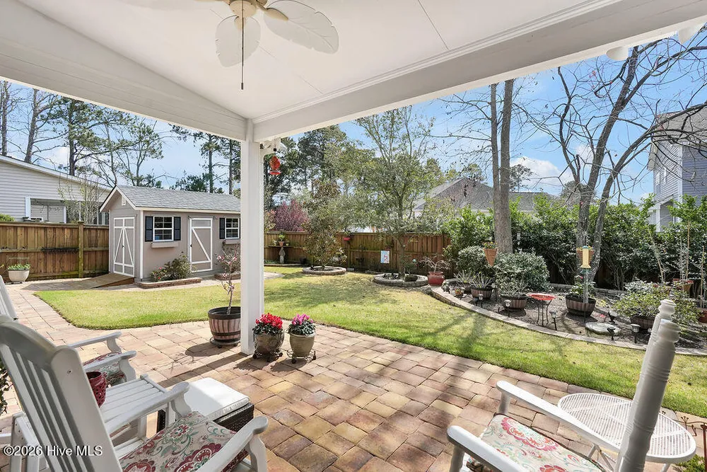 1136 Lt Congleton Rd, Wilmington, NC 28409