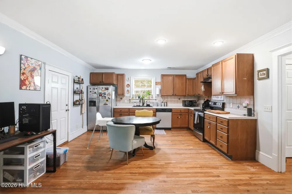 1826 Waddell St, Wilmington, NC 28401
