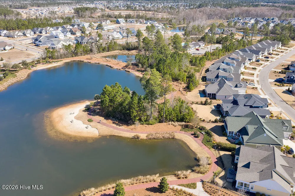 2166 Talmage Dr, Leland, NC 28451