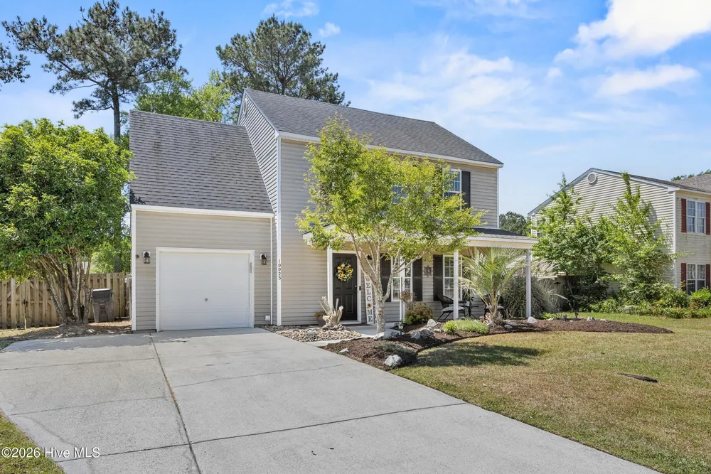 10023 Winding Branches Dr SE, Belville, NC 28451