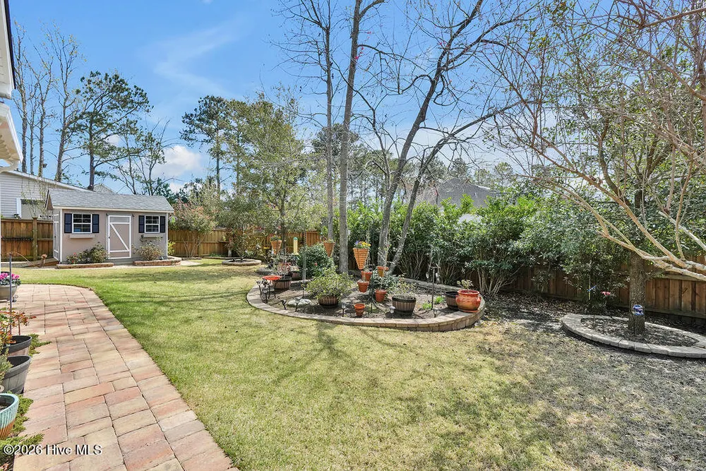 1136 Lt Congleton Rd, Wilmington, NC 28409