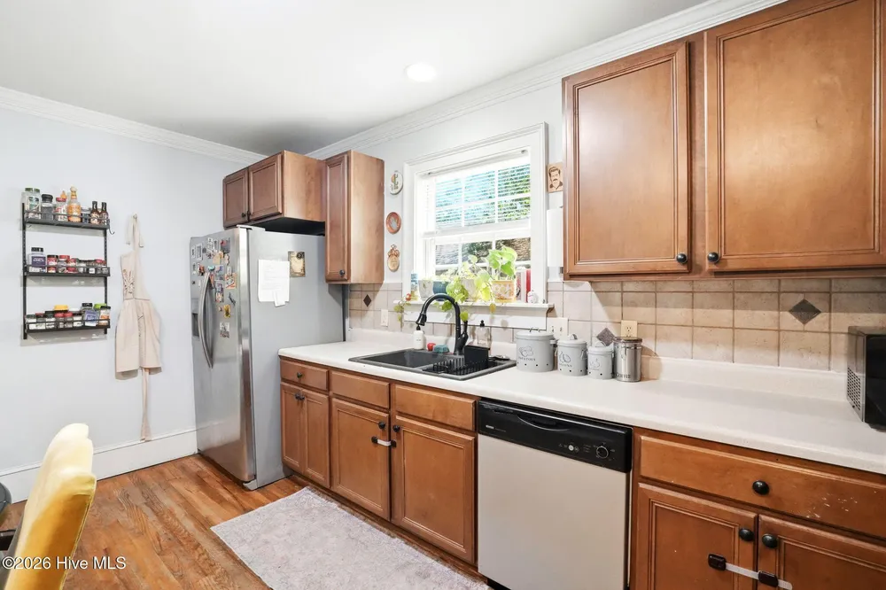 1826 Waddell St, Wilmington, NC 28401