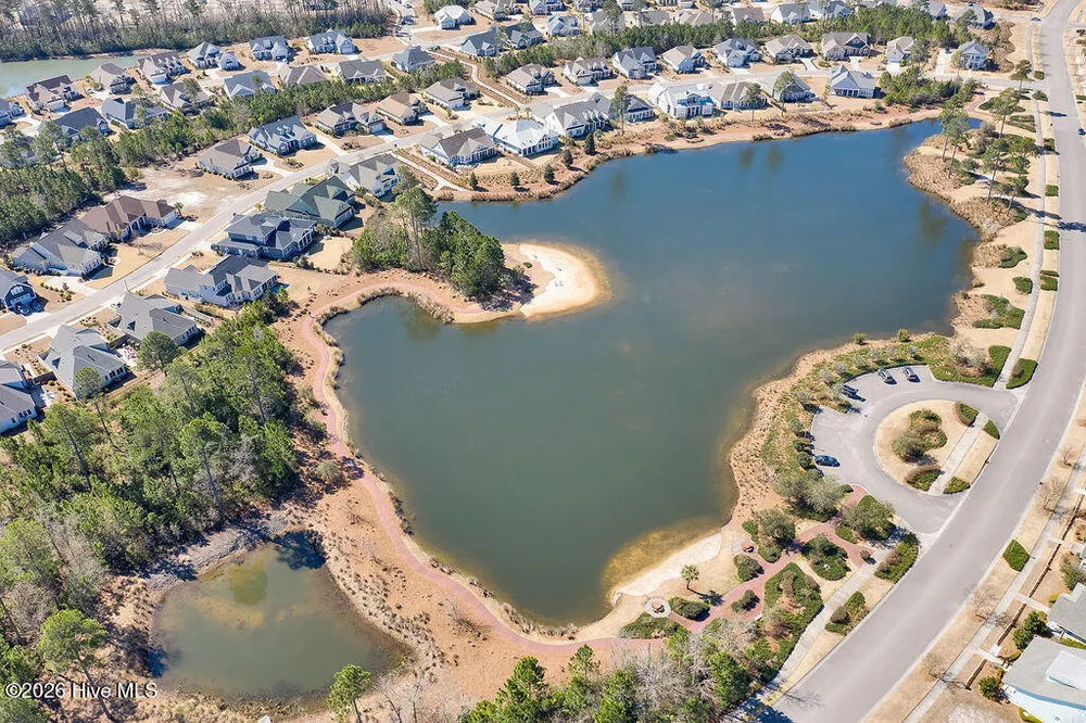 2166 Talmage Dr, Leland, NC 28451