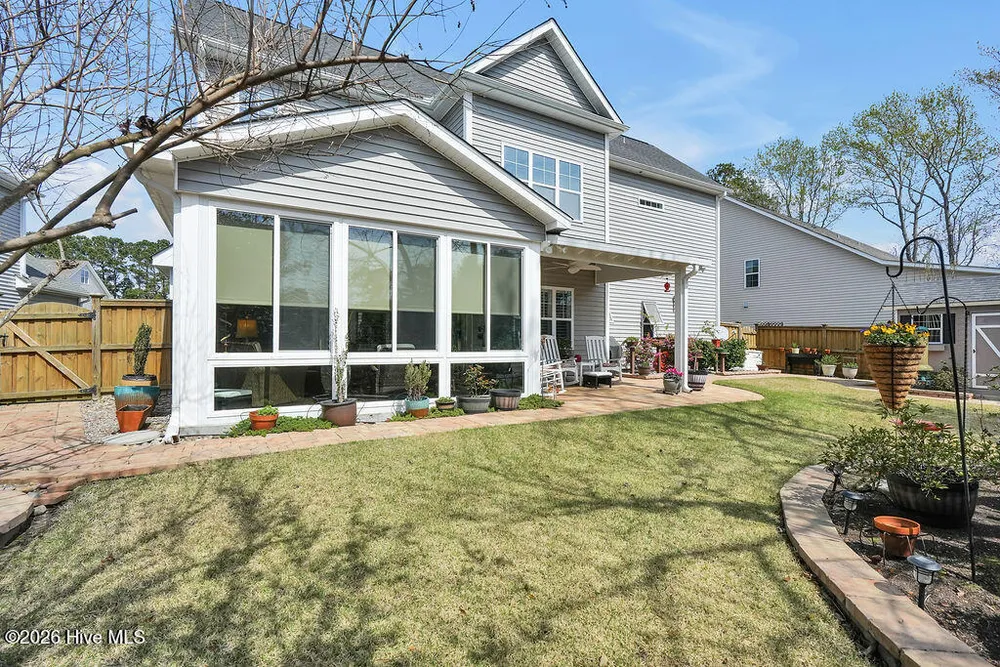 1136 Lt Congleton Rd, Wilmington, NC 28409