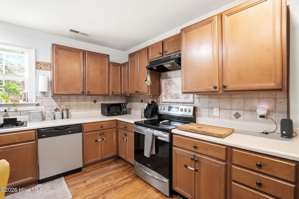 1826 Waddell St, Wilmington, NC 28401