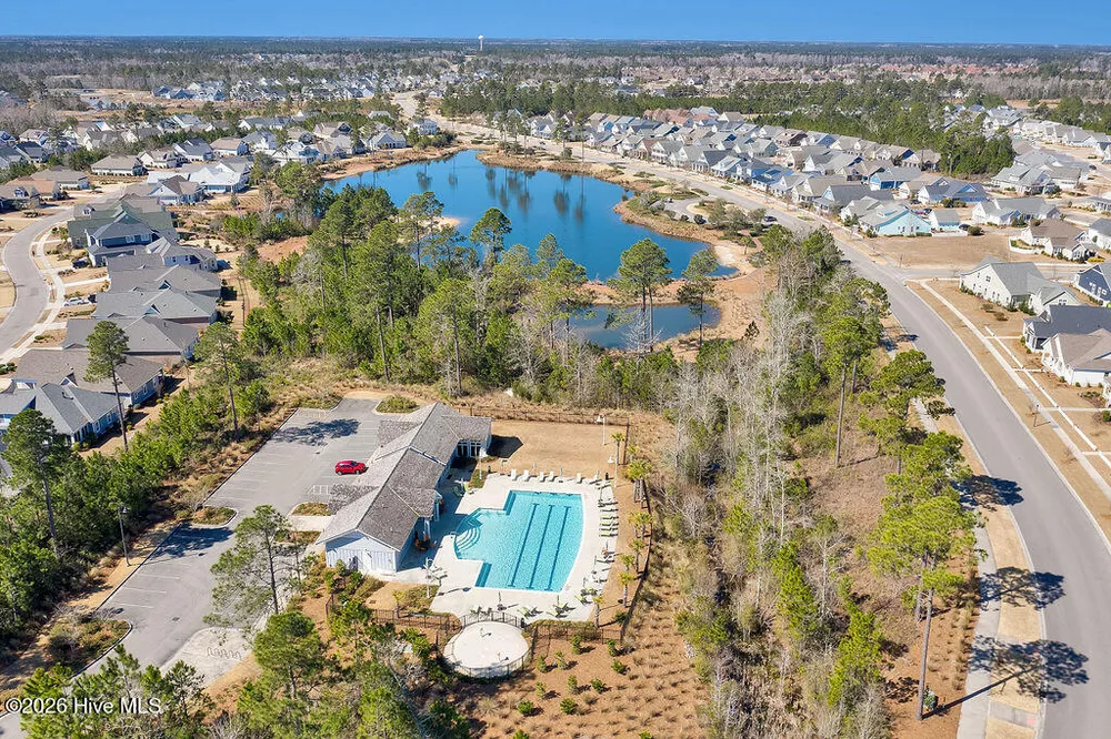 2166 Talmage Dr, Leland, NC 28451