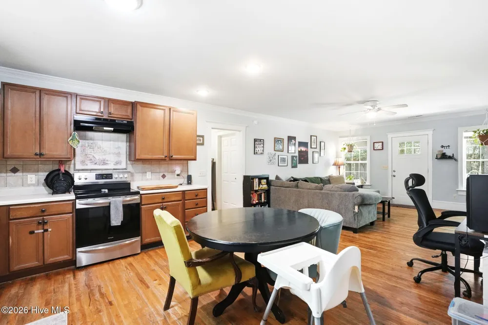 1826 Waddell St, Wilmington, NC 28401