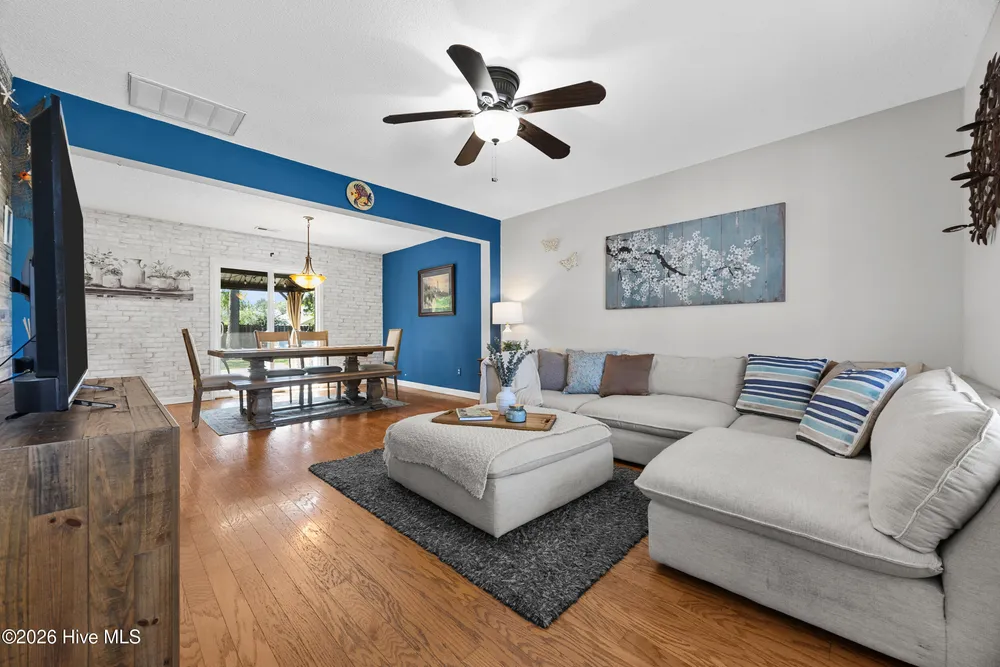 10023 Winding Branches Dr SE, Belville, NC 28451
